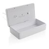 UV-C steriliser box White | No Branding | not available | not available