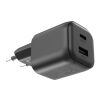 Urban Vitamin Livermore RCS recycled 100W GAN charger black