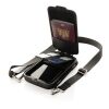 Swiss Peak OSLO RCS Hardshell mobile protection travel pouch black