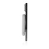 Stellar RCS recycled plastic 5000 mah 5W magnetic powerbank white | No Branding | not available | not available
