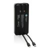 Gridley RCS rplastic 20000 65W laptop powerbank black | No Branding | not available | not available