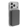 Quantum RCS ultra-fast 10.000mAh magnetic 25W powerbank grey-black | No Branding | not available | not available