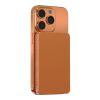 Urban Vitamin Marin 5000mAh magnetic 15W wireless powerbank orange | No Branding | not available | not available