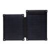 Solarpulse rplastic portable Solar panel 10W black | No Branding | not available | not available