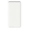 Ultra fast 10.000 mAh powerbank with PD White | No Branding | not available | not available