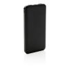 High Density 10.000 mAh Pocket Powerbank black | No Branding | not available | not available