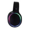 RGB gaming headset black | No Branding | not available | not available
