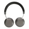 Swiss Peak wireless headphone V3 grey-black | No Branding | not available | not available