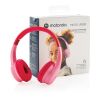 Motorola JR 300 kids wireless safety headphone pink | No Branding | not available | not available