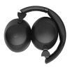 Urban Vitamin Cupertino RCS rplastic ANC headphone black | No Branding | not available | not available