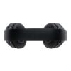 RCS recycled plastic JAM wireless headphone black | No Branding | not available | not available