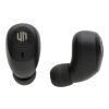 Urban Vitamin Palm Springs RCS rplastic ENC earbuds black | No Branding | not available | not available