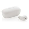 Urban Vitamin Palm Springs RCS rplastic ENC earbuds white | No Branding | not available | not available