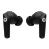 RCS recycled plastic Swiss Peak TWS earbuds 2.0 black | No Branding | not available | not available