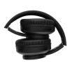 Terra RCS recycled aluminum wireless headphone grey | No Branding | not available | not available