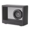 Soundclear Transparent 5W wireless speaker black