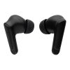 Prolink RCS recycled plastic hybrid ANC/ENC earbud black | No Branding | not available | not available