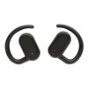 Fitsound RCS recycled plastic open ear TWS earbuds black | No Branding | not available | not available