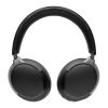 Soundpro RCS recycled plastic ANC headphone black | No Branding | not available | not available