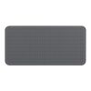 Aeris RCS Ultra-Thin 10W IPX5 Speaker with Removable Battery grey