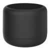 Peblo RCS 3W speaker with removable battery black