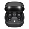 Urban Vitamin Long Beach ENC rplastic wireless earbuds black | No Branding | not available | not available