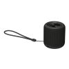 Urban Vitamin Oceanside RCS recycled plastic 3W speaker black | No Branding | not available | not available