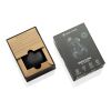 Urban Vitamin Santa Clara RCS plastic ENC earbuds black | No Branding | not available | not available