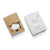 Urban Vitamin Santa Clara RCS plastic ENC earbuds White | No Branding | not available | not available