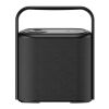 Urban Vitamin Newark RCS 10W speaker with removable battery black