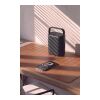 Urban Vitamin Newark RCS 10W speaker with removable battery black