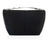 KENTO URBAN RCS recycled nylon cooler bag black