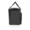 Impact AWARE™ RPET cooler bag black | No Branding | not available | not available