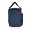 Impact AWARE™ RPET cooler bag navy | No Branding | not available | not available