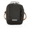 Impact AWARE™  Urban outdoor cooler bag black | No Branding | not available | not available | not available