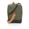 Impact AWARE™  Urban outdoor cooler bag green | No Branding | not available | not available | not available