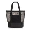 Iqlo Aware™ RPET 2-in-1 cooler tote black | No Branding | not available | not available | not available