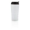 Geometric mug white | No Branding | not available | not available