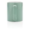 Ceramic classic mug green | No Branding | not available | not available