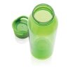 Oasis RCS recycled pet water bottle 650ml green | No Branding | not available | not available