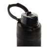 Omni Sip RCS certified re-steel lockable bottle 700ml black | No Branding | not available | not available