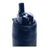 Omni Sip RCS certified re-steel lockable bottle 700ml navy