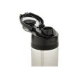 Omni sip RCS RPET water bottle 800ML black | No Branding | not available | not available