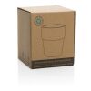 Clark RCS double wall coffee cup 300ML silver | No Branding | not available | not available