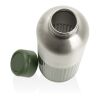 Ripple RCS R-steel leakproof water bottle with handle 750ML green | No Branding | not available | not available