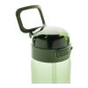 SipnLock RCS RPET Leakproof sports water bottle 800ML green | No Branding | not available | not available