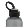 Ripple RCS RPET Leakproof water bottle with handle 750ML black | No Branding | not available | not available