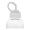 Ripple RCS RPET Leakproof water bottle with handle 750ML white | No Branding | not available | not available