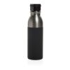 Duoloop RCS single wall waterbottle 780ML black