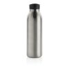 Avira Avior RCS Re-steel bottle 500 ML silver | No Branding | not available | not available